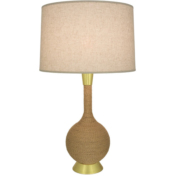 Hatteras Table Lamp by Robert Abbey