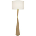 Hatteras Floor Lamp by Robert Abbey