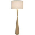 Hatteras Floor Lamp by Robert Abbey