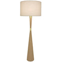 Hatteras Floor Lamp by Robert Abbey