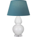 Double Gourd Table Lamp by Robert Abbey