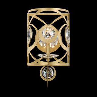 Gwendolynn Sconce by Schonbek