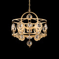 Gwendolynn Chandelier by Schonbek