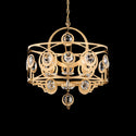 Gwendolynn Chandelier by Schonbek