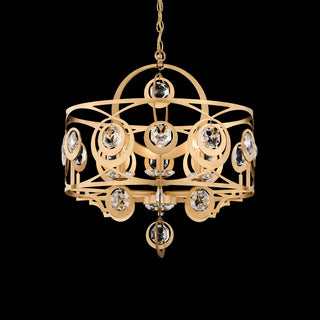 Gwendolynn Chandelier by Schonbek