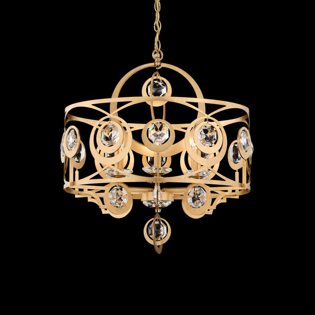Gwendolynn Chandelier by Schonbek