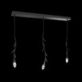 Secret Garden Outdoor (Damp) Pendant by Schonbek