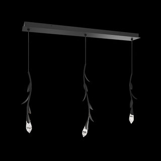 Buy black Secret Garden Outdoor (Damp) Pendant by Schonbek