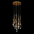 Secret Garden Outdoor (Damp) Pendant by Schonbek