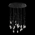Secret Garden Outdoor (Damp) Pendant by Schonbek