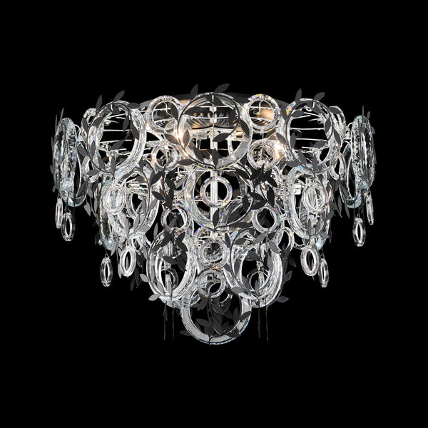 Concetta Flush Mount Ceiling Light by Schonbek
