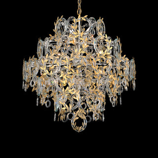 Concetta Chandelier by Schonbek