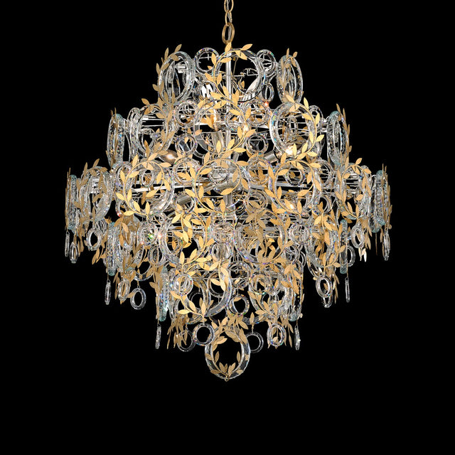 Concetta Chandelier by Schonbek