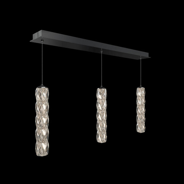 Verve Outdoor (Damp) Pendant by Schonbek