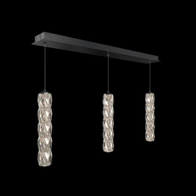 Verve Outdoor (Damp) Pendant by Schonbek