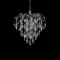 Laureline Outdoor (Damp) Chandelier by Schonbek