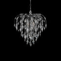 Laureline Outdoor (Damp) Chandelier by Schonbek