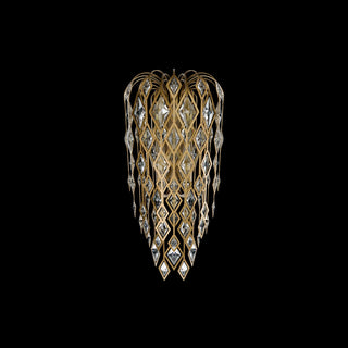 Buy aged-brass Laureline Outdoor (Damp) Chandelier by Schonbek