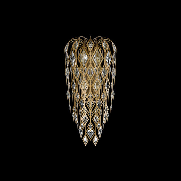 Laureline Outdoor (Damp) Chandelier by Schonbek