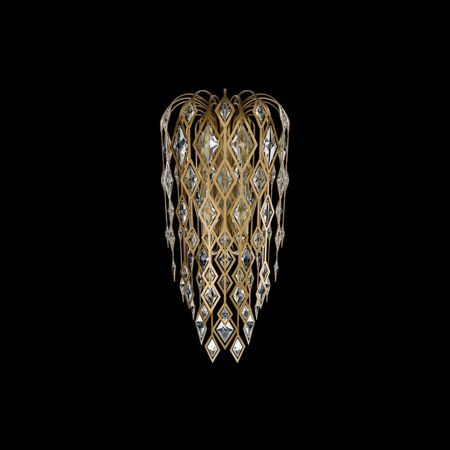 Laureline Outdoor (Damp) Chandelier by Schonbek