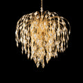 Laureline Outdoor (Damp) Chandelier by Schonbek