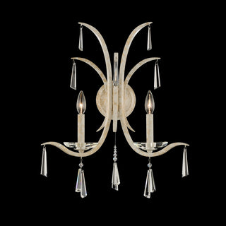 Tinsley Sconce by Schonbek