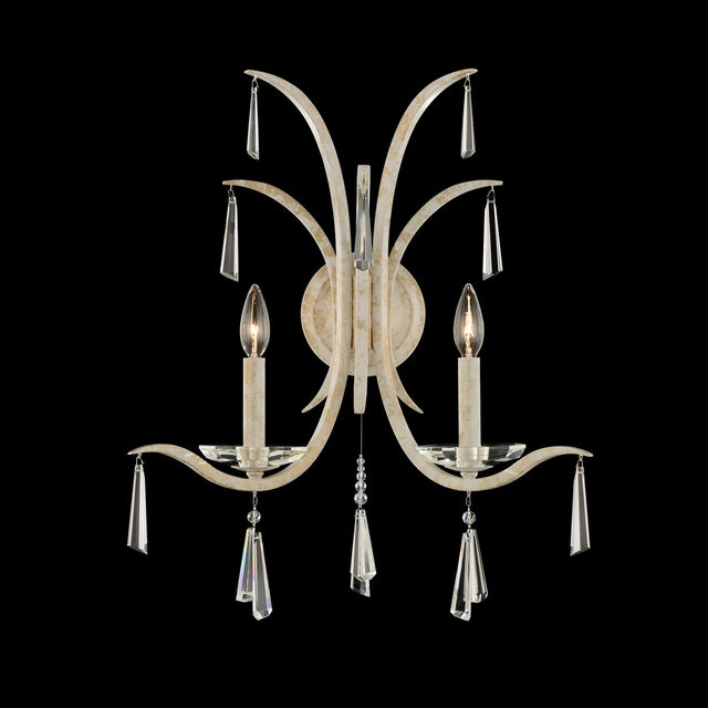 Tinsley Sconce by Schonbek