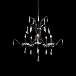 Tinsley Chandelier by Schonbek