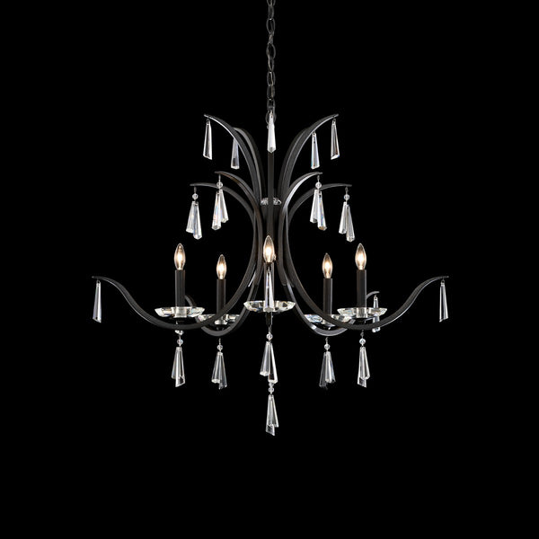Tinsley Chandelier by Schonbek