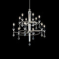 Tempest Chandelier by Schonbek