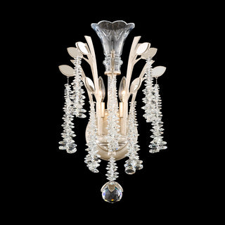 MacLyn Sconce by Schonbek