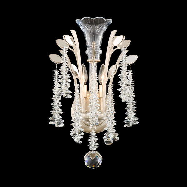 MacLyn Sconce by Schonbek