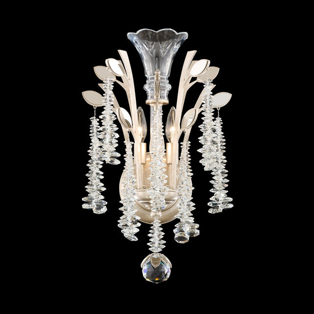 MacLyn Sconce by Schonbek