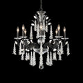 MacLyn Chandelier by Schonbek
