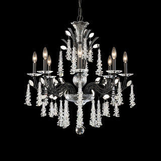 MacLyn Chandelier by Schonbek