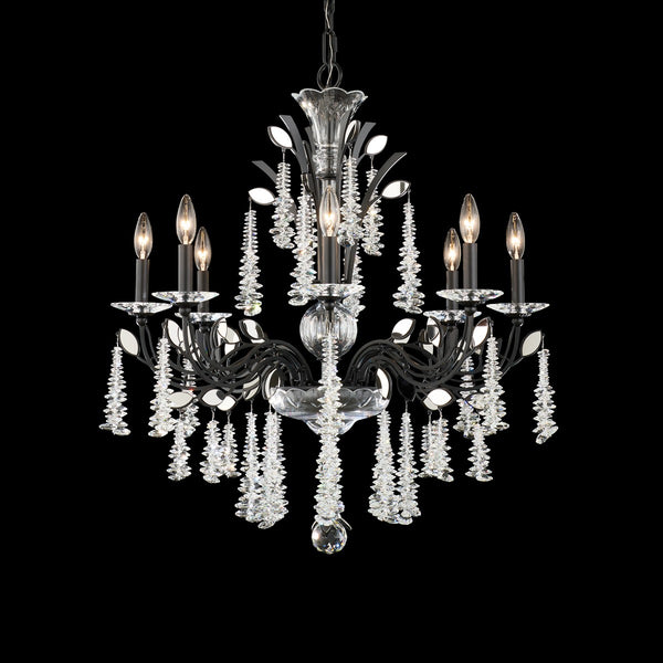 MacLyn Chandelier by Schonbek