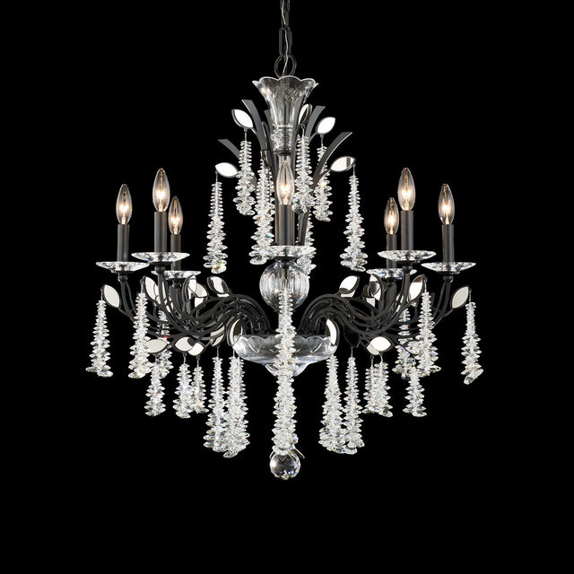 MacLyn Chandelier by Schonbek