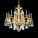 MacLyn Chandelier by Schonbek