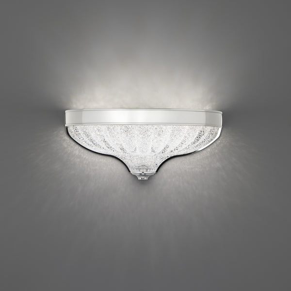 Roma Sconce by Schonbek