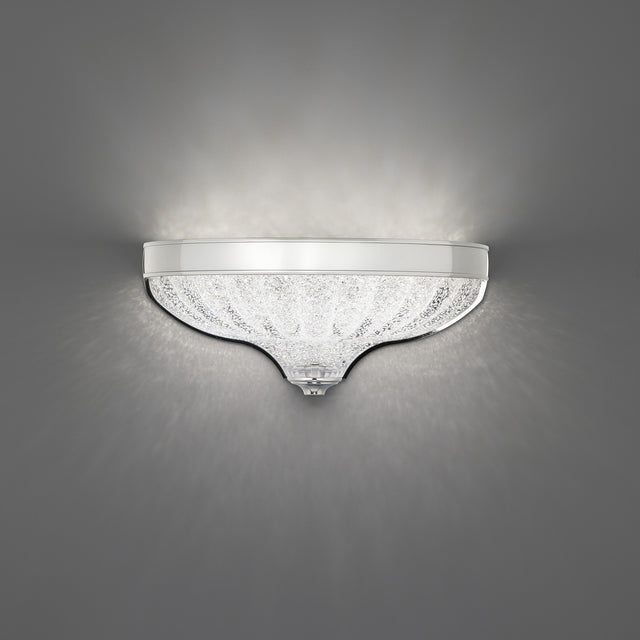 Roma Sconce by Schonbek