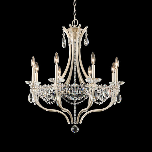 Adley Chandelier by Schonbek
