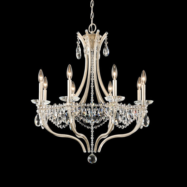 Adley Chandelier by Schonbek