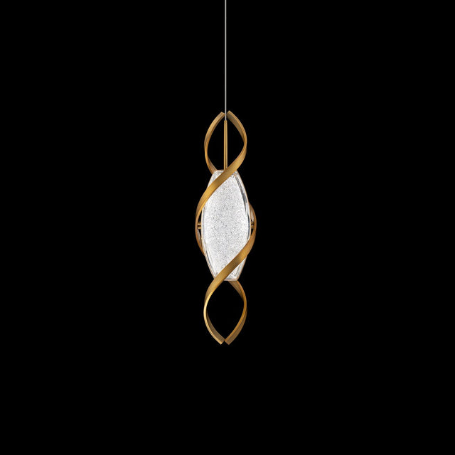 Bijoux Outdoor (Damp) Mini Pendant by Schonbek
