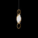 Bijoux Outdoor (Damp) Pendant by Schonbek