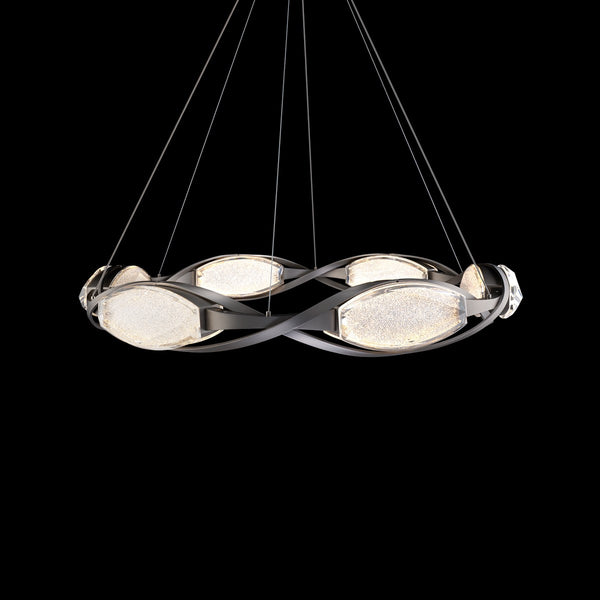 Bijoux Outdoor (Damp) Pendant by Schonbek