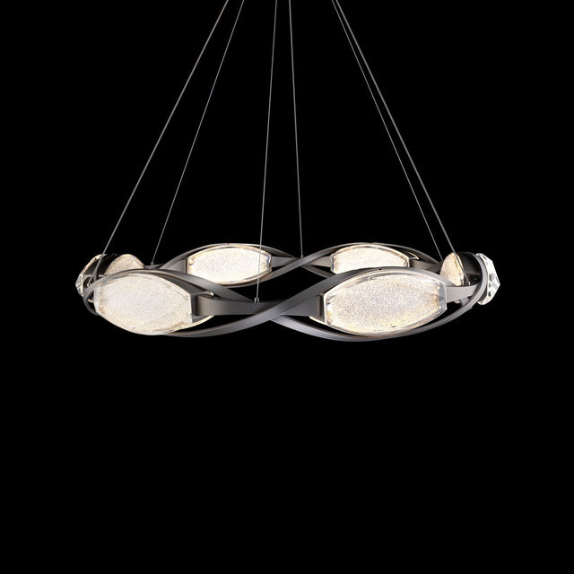 Bijoux Outdoor (Damp) Pendant by Schonbek