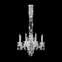 Rainier Chandelier by Schonbek