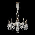 Rainier Chandelier by Schonbek
