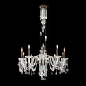 Rainier Chandelier by Schonbek