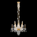 Rainier Chandelier by Schonbek